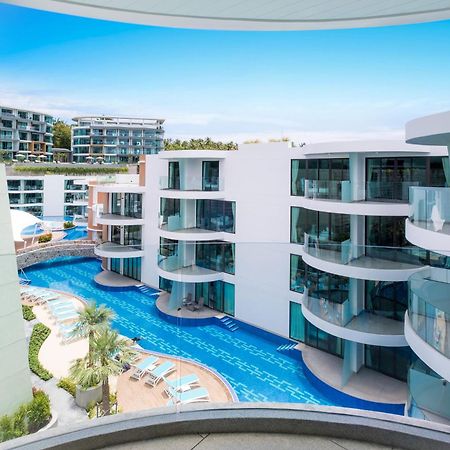Lets Phuket Twin Sands Resort & Spa Patong Экстерьер фото