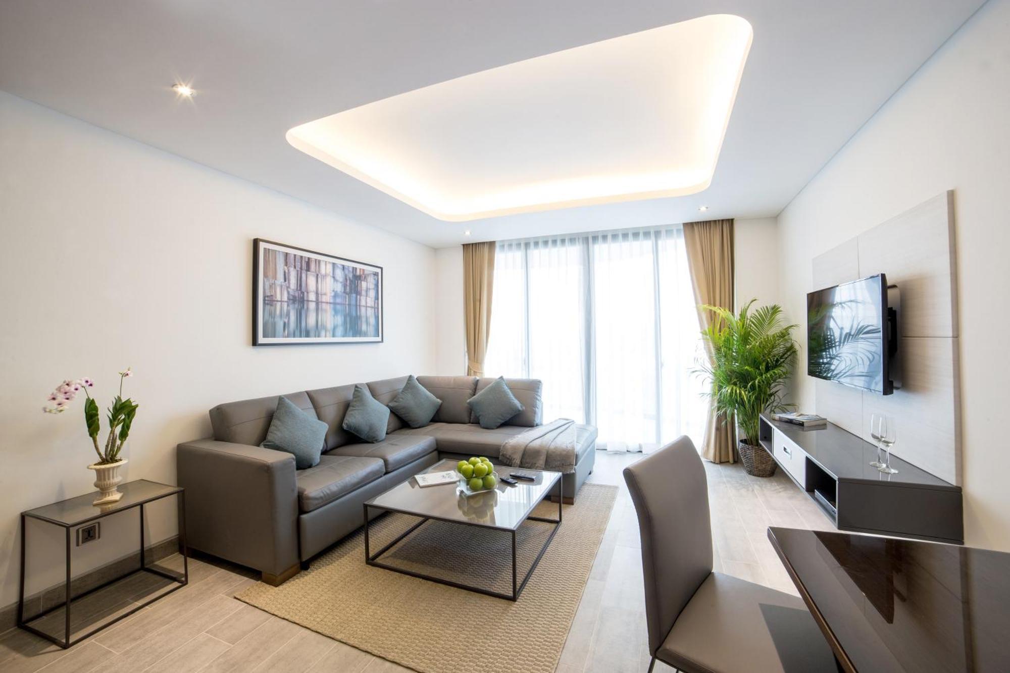 Lets Phuket Twin Sands Resort & Spa Patong Экстерьер фото