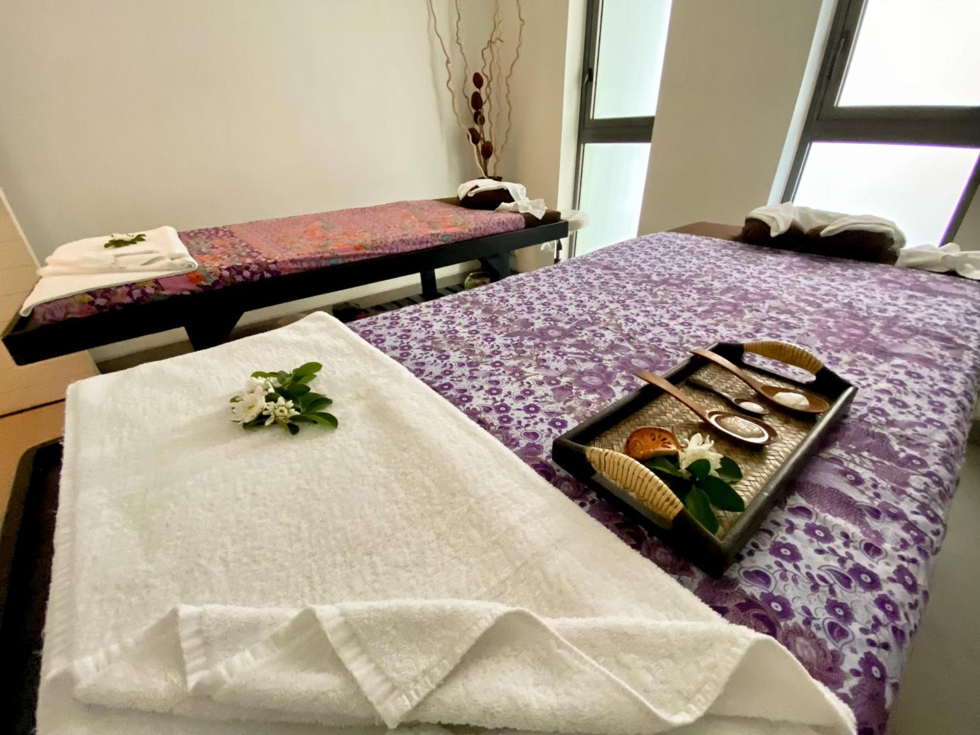 Lets Phuket Twin Sands Resort & Spa Patong Экстерьер фото