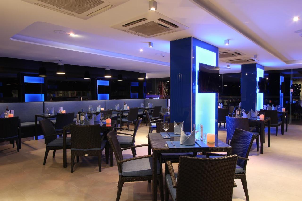Lets Phuket Twin Sands Resort & Spa Patong Экстерьер фото